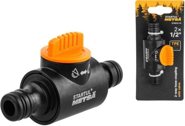 Переходник Startul Garden ST6013-13