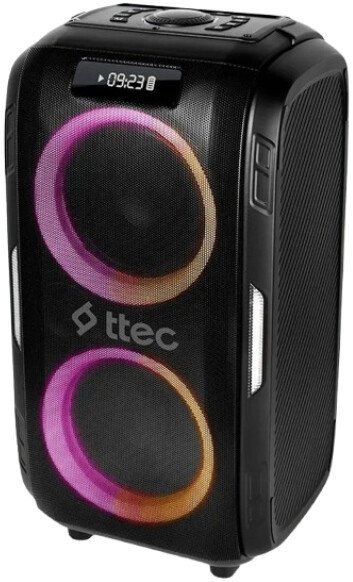 Беспроводная колонка ttec Carnival Pro