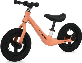 Беговел Lorelli Light Air (розовый)
