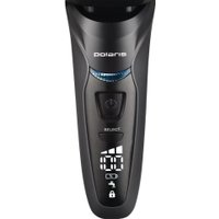 Электробритва Polaris PMF 1016RC Wet&Dry 7D PROF 4+