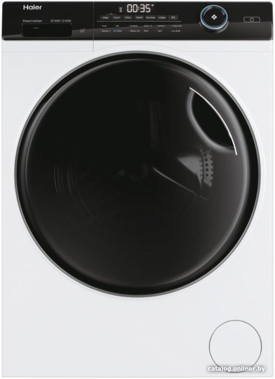 Стиральная машина Haier I-Pro Series 5 HW80-B14959TU1