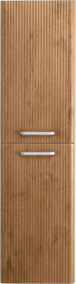 BelBagno Шкаф для ванной DUE-1500-2A-SC-RN-P