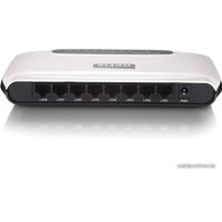 Неуправляемый коммутатор Netis ST3108G