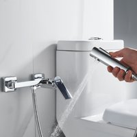 Гигиенический душ Shevanik S4105-1