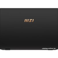 Ноутбук 2-в-1 MSI Summit E13 Flip Evo A13MT-265AU