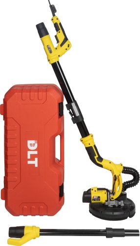 Шлифмашина для стен и потолков DLT Жираф R7237 Plus