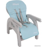 Трансформер Pituso Elephant (бирюзовый)