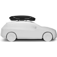Автобокс Thule Motion 3 XXL 639900 (black glossy)