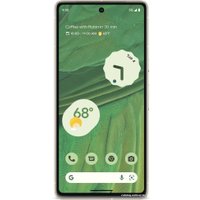 Телефон Google Pixel 7 8GB/128GB (лимонник)