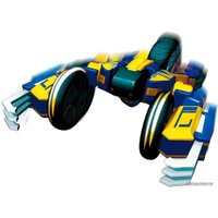 Набор волчков Spin Master Кинжал и Огнедышащий 2 в 1 K02SRDP3