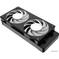 Кулер для видеокарты ID-Cooling IceFlow 240 VGA ARGB