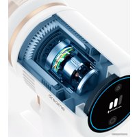 Пылесос Dreame P10 Pro (международная версия)