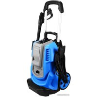 Мойка высокого давления Deko DKCW265 065-4308