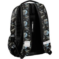 Городской рюкзак Paso BU22DO-2808