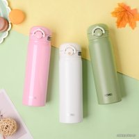 Термокружка THERMOS JNR-501 MTWH 500мл (белый)