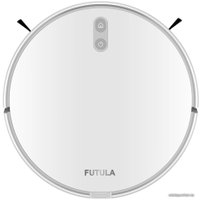 Робот-пылесос Futula Robot Vacuum Cleaner and Mop G10 (белый)