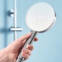 Душевая лейка Xiaomi Mijia Booster Hand Shower MJZYSCHS01DB