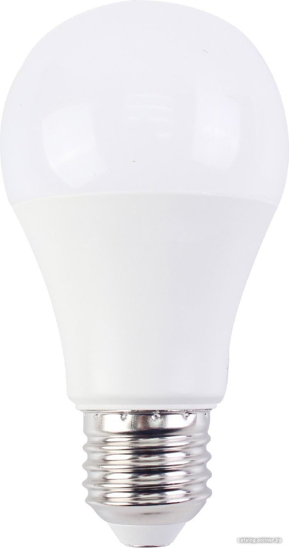 Светодиодная лампочка In Home E27 15W 12-48B 6500K A60 4690612036366