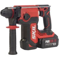 Перфоратор Skil RH1780SE10 (с 1-им АКБ) в Лиде