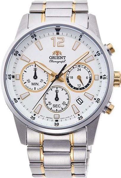 

Наручные часы Orient RA-KV0003S