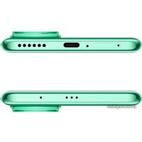 Телефон Huawei nova 11 Pro GOA-LX9 8GB/256GB (зеленый)