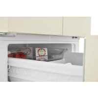 Холодильник ZUGEL ZRFD361C