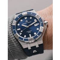 Наручные часы со сменной частью Maurice Lacroix Aikon Venturer AI6058-SS001-430-1