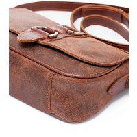 Женская сумка Igermann 1114 22С1114КР3 (рыжий)