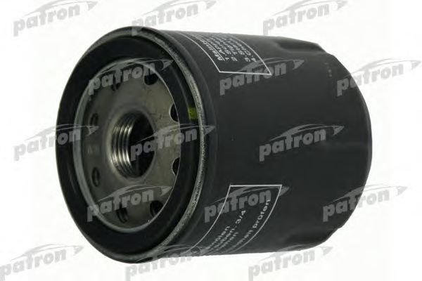 

Масляный фильтр Patron PF4136
