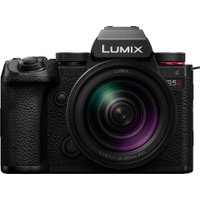 Объектив Panasonic Lumix S 28-200mm F/4-7.1 Macro O.I.S.