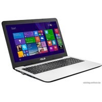 Ноутбук ASUS X555LJ-XO630D