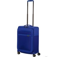 Чемодан-спиннер Samsonite Airea Nautical Blue 55 см (4 колеса)