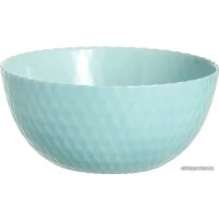 Салатник Luminarc Pampille Light Turquoise Q4653