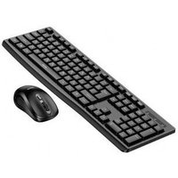 Офисный набор Hoco DI94 (черный)