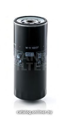 Масляный фильтр MANN-filter W1110237
