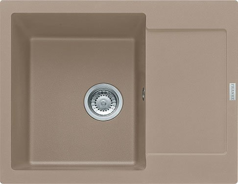 

Кухонная мойка Franke MRG 611С (миндаль)