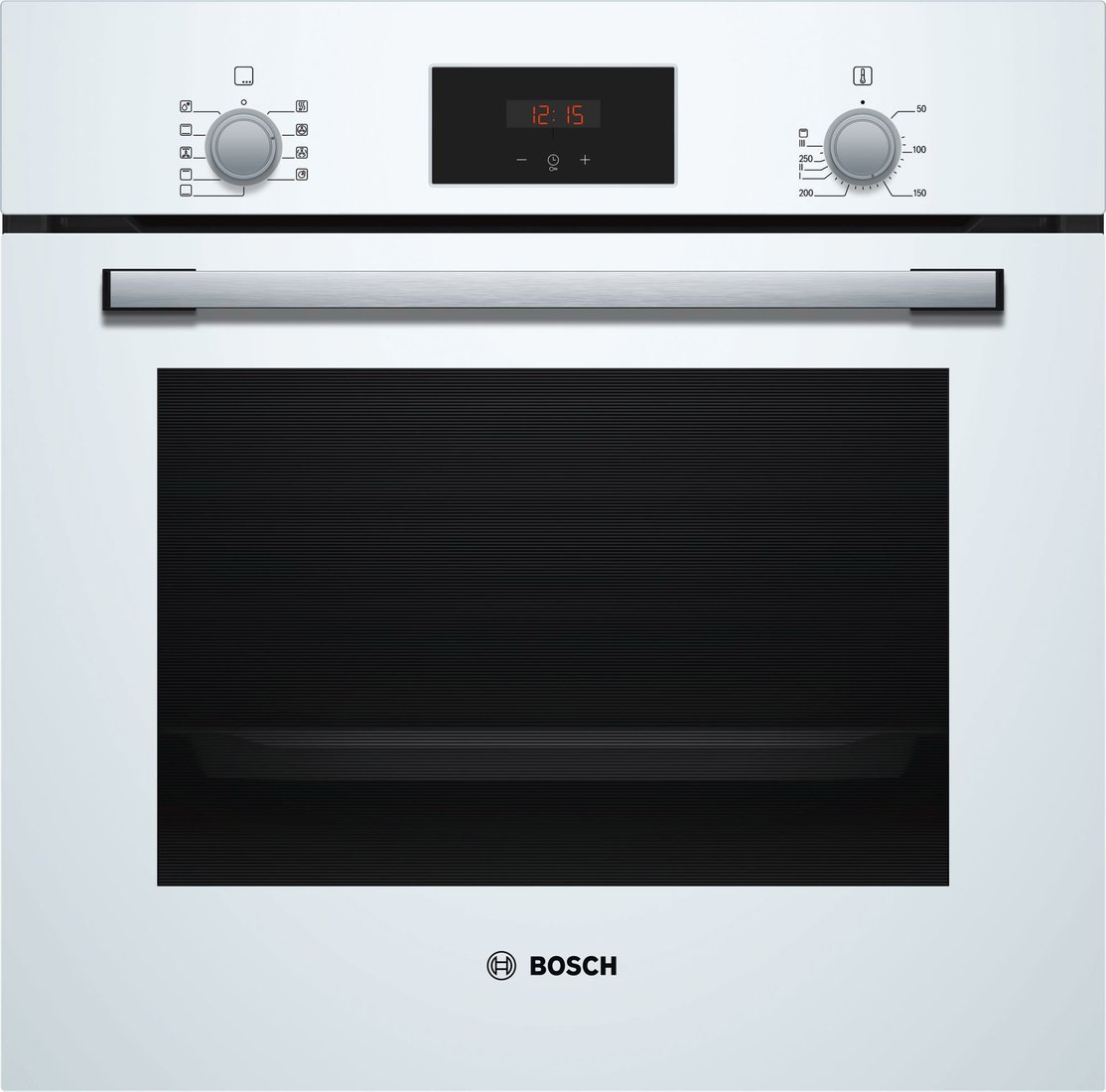 

Электрический духовой шкаф Bosch HBF134EV0R