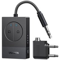 Аудиоадаптер Ugreen BT305 65706