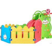 Игровой комплекс RS Teddy ZK010-3