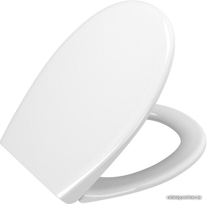 Сиденье для унитаза Vitra Universal 84-003-019 (белый)