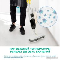 Пароочиститель Bort BDR-1700