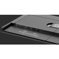 Портативный монитор Blackview SCM6