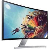 Монитор Samsung S27D590CS