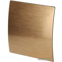 Вентиляционная решетка Awenta RW100SZ-PEZ100