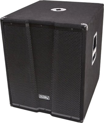 Активный сабвуфер Soundking KJ18SA