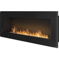Биокамин SimpleFire Frame 1200 (черный)