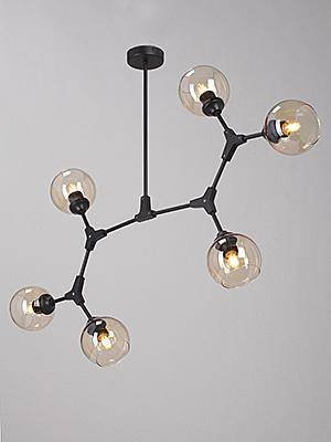 

Подвесная люстра Vitaluce V48230 V48230-13/6PL