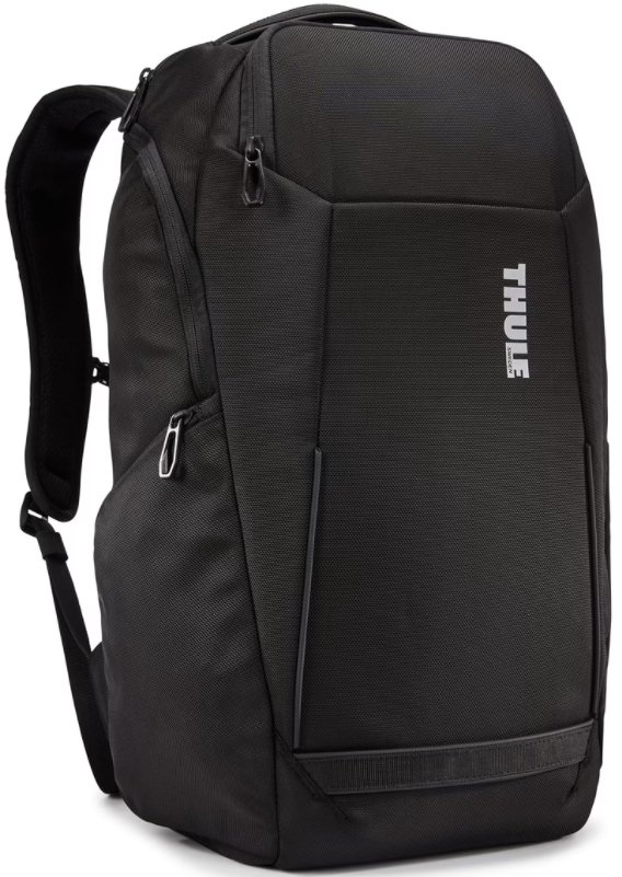 

Городской рюкзак Thule Accent 28L 3204814 (черный)
