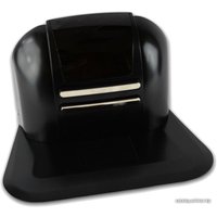 Робот-пылесос Carneo Smart Cleaner 710 (серебристый)