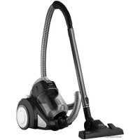 Пылесос Artel VCC 0220 (черный, с турбощеткой)